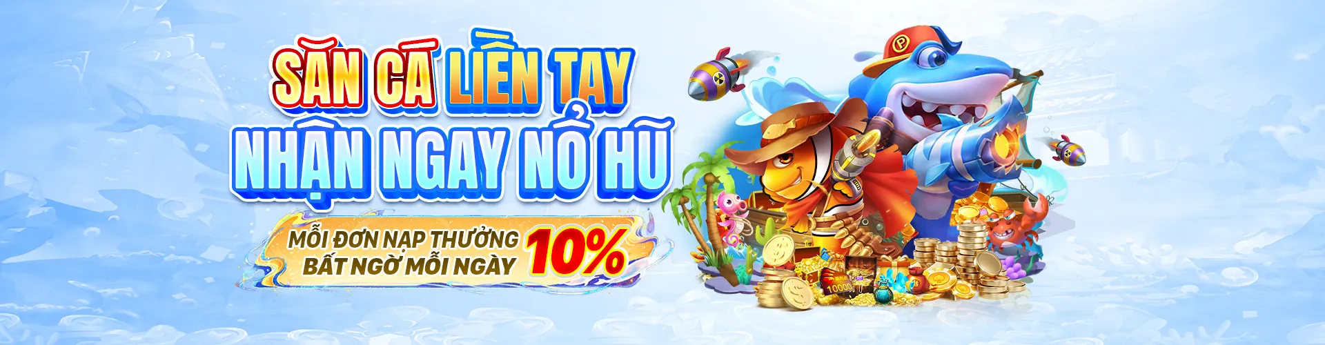 Banner khuyến mãi nạp tiền 888yes